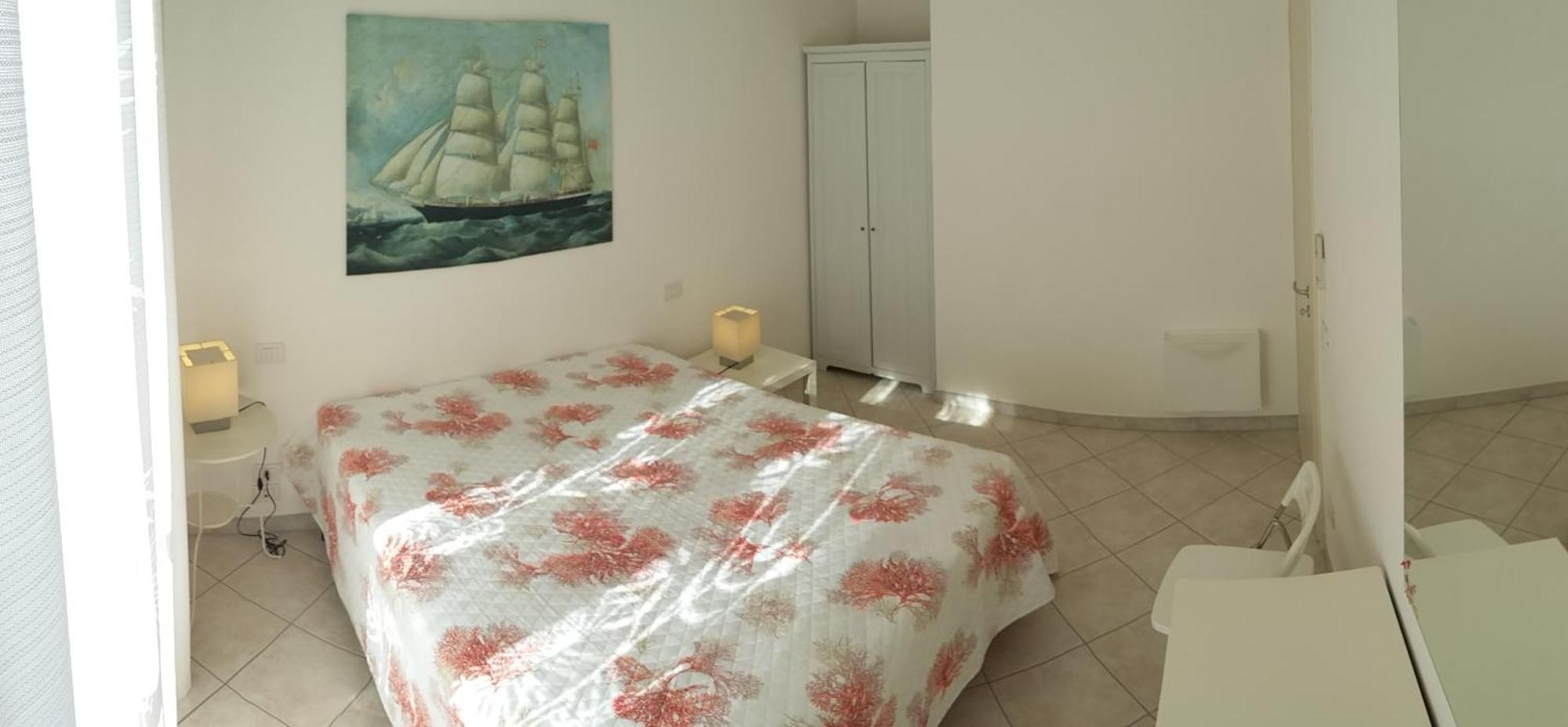 A Due Passi Acomodação com café da manhã Forte dei Marmi Quarto foto
