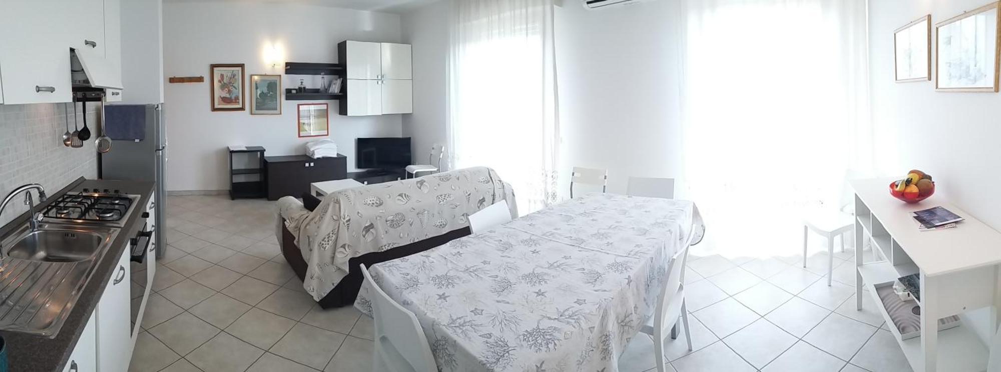A Due Passi Acomodação com café da manhã Forte dei Marmi Quarto foto