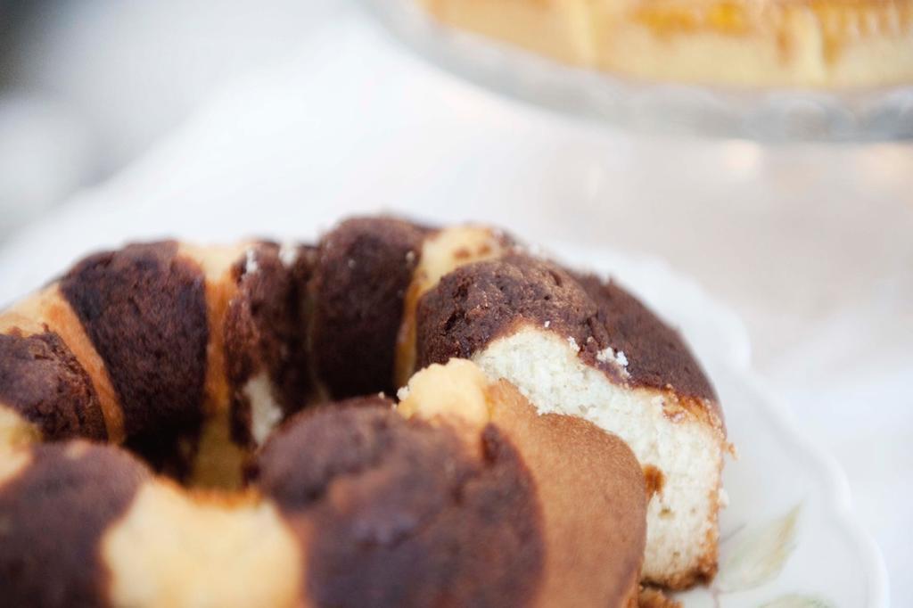 A Due Passi Acomodação com café da manhã Forte dei Marmi Exterior foto